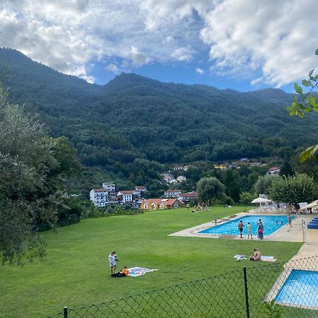 Geres River - Apartamento Na Natureza Luaran gambar