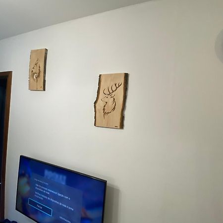 Geres River - Apartamento Na Natureza Luaran gambar