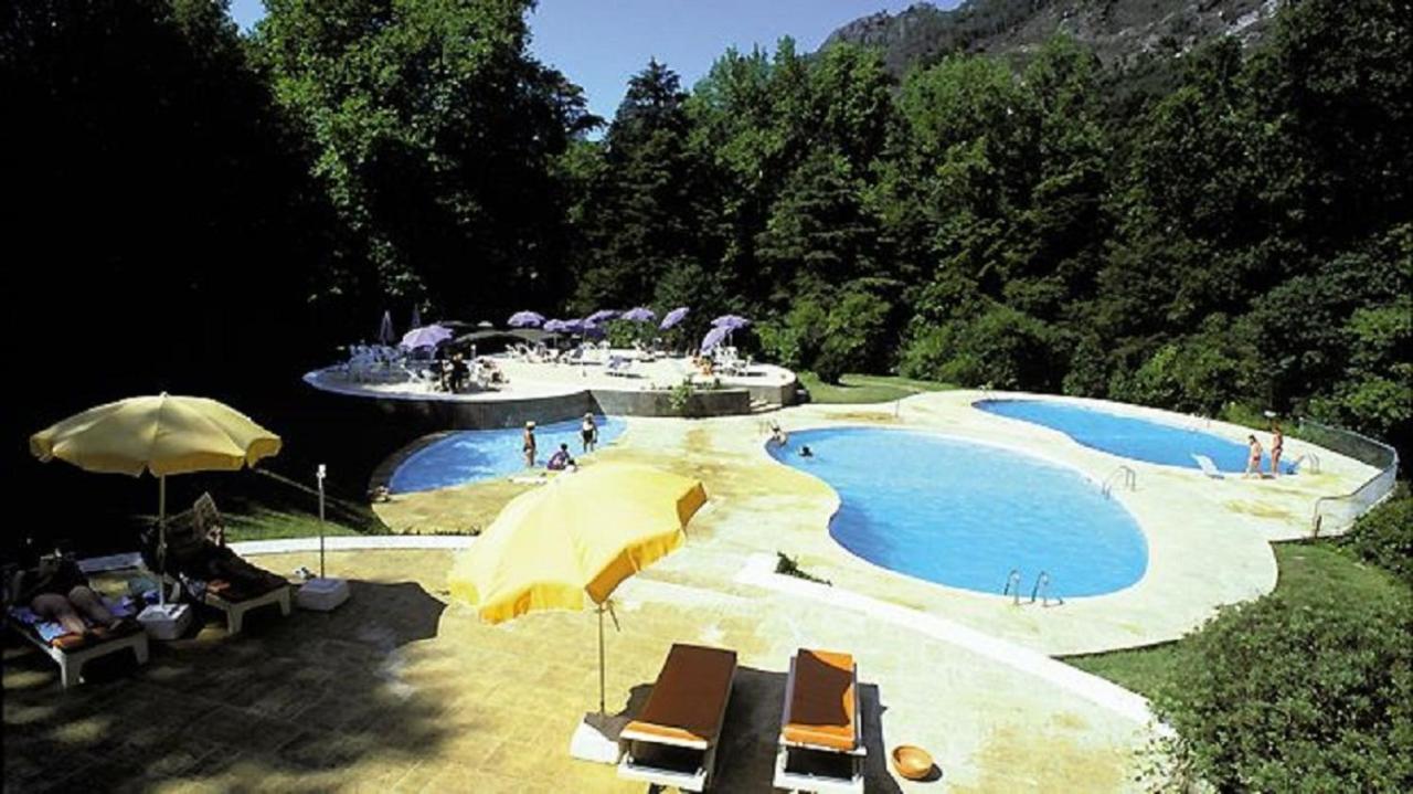 Geres River - Apartamento Na Natureza Luaran gambar