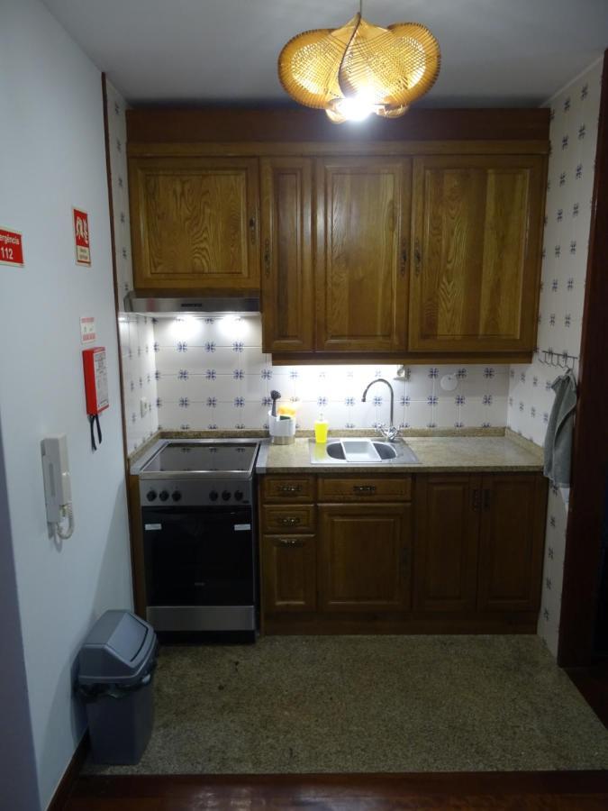 Geres River - Apartamento Na Natureza Luaran gambar