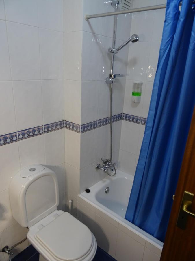 Geres River - Apartamento Na Natureza Luaran gambar