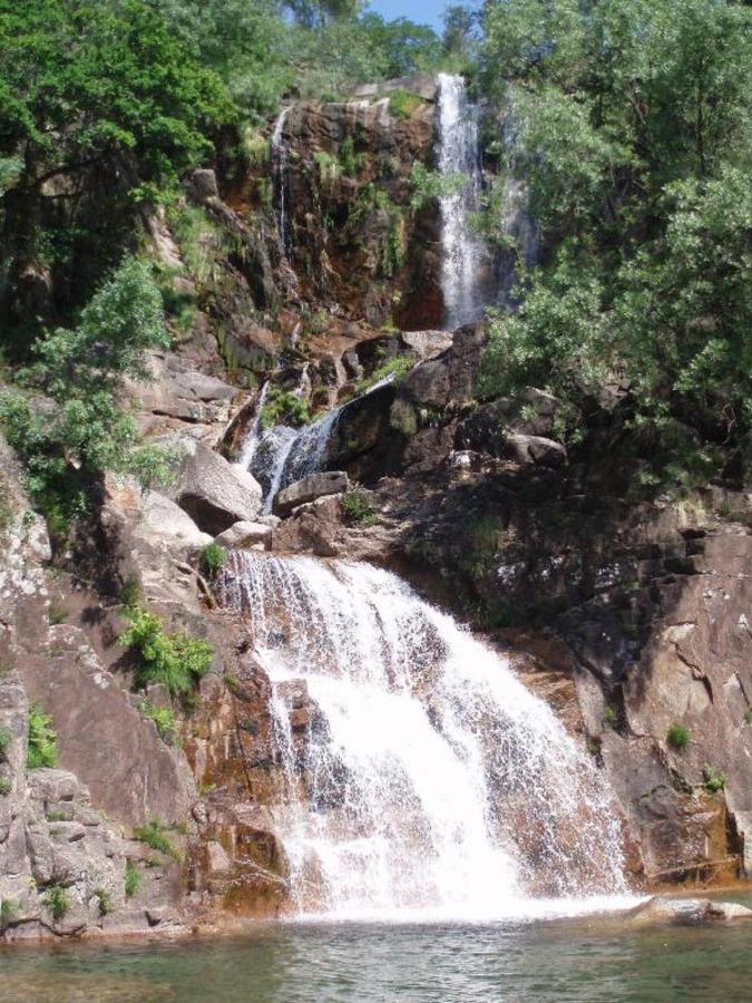 Geres River - Apartamento Na Natureza Luaran gambar