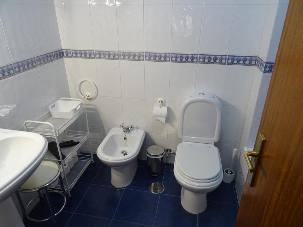Geres River - Apartamento Na Natureza Luaran gambar
