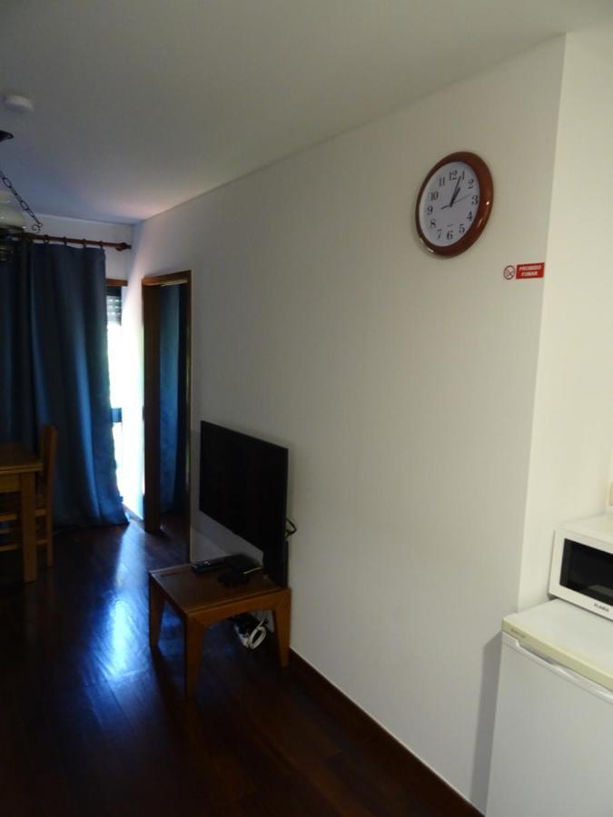 Geres River - Apartamento Na Natureza Luaran gambar