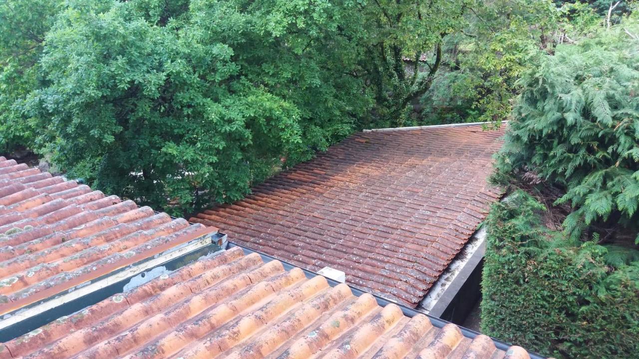 Geres River - Apartamento Na Natureza Luaran gambar