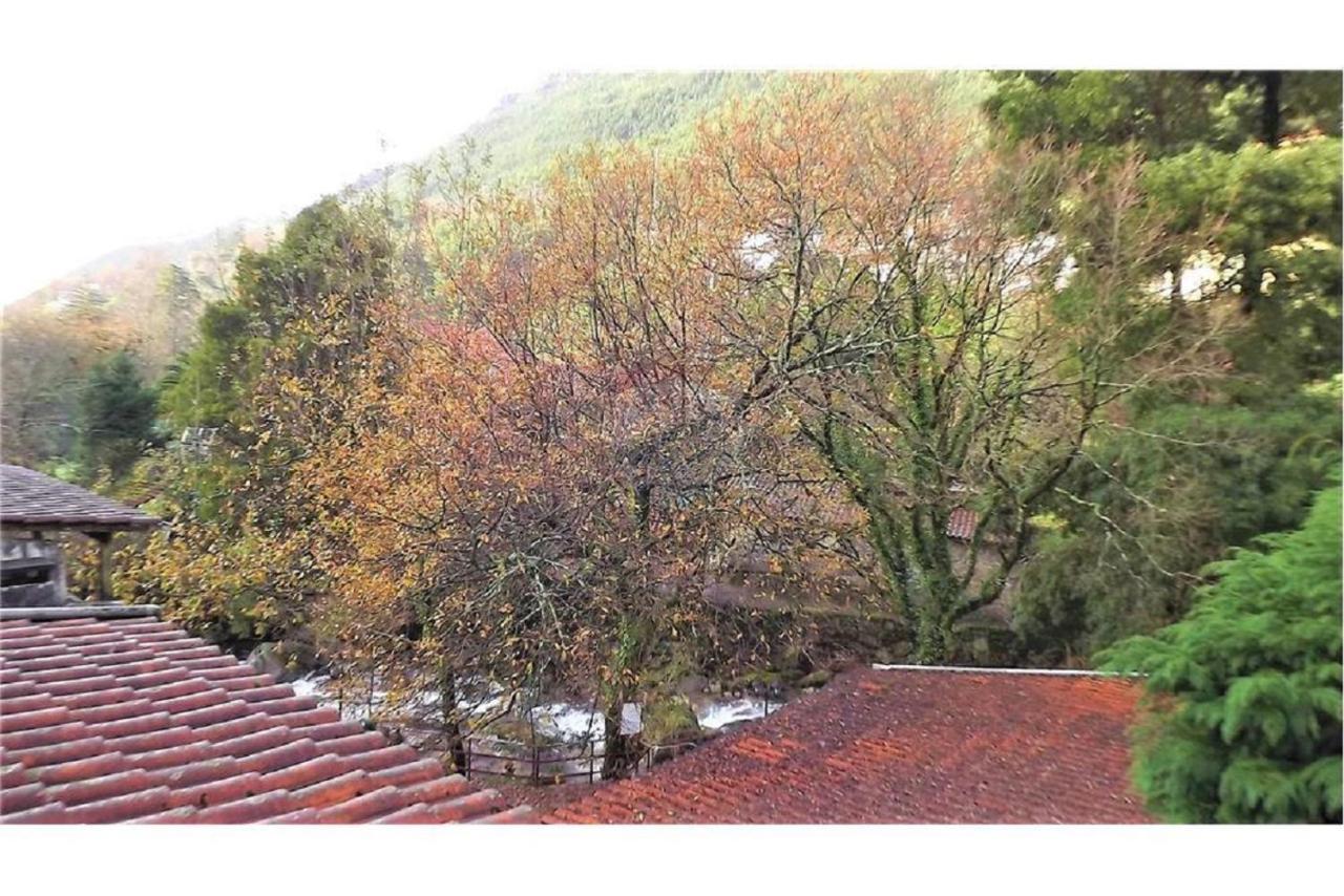 Geres River - Apartamento Na Natureza Luaran gambar