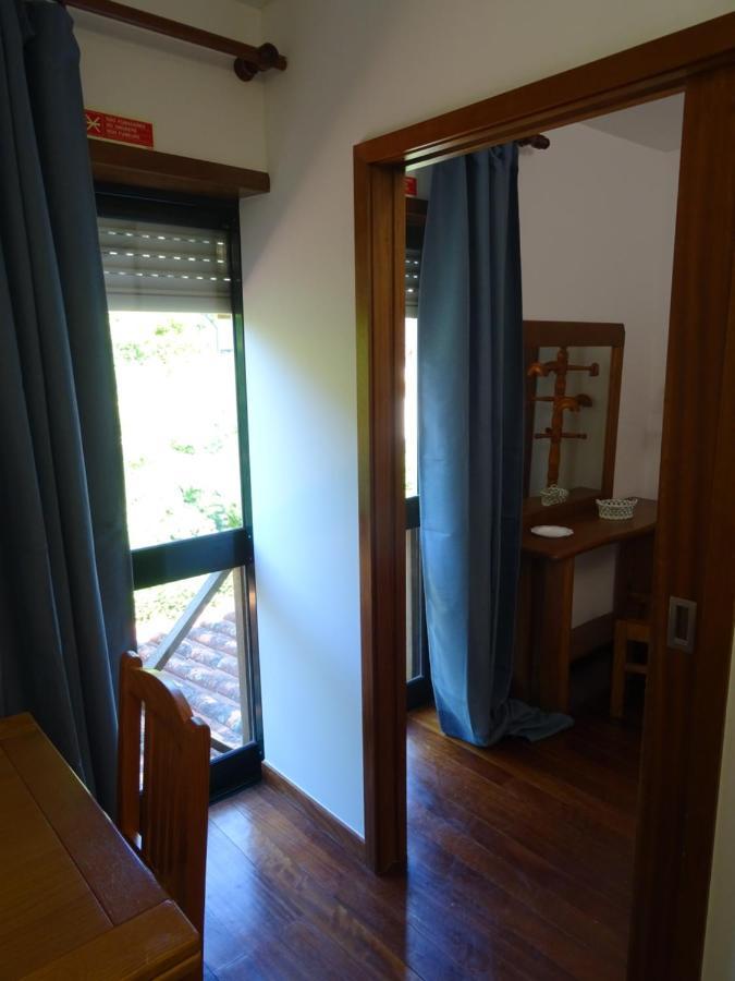 Geres River - Apartamento Na Natureza Luaran gambar