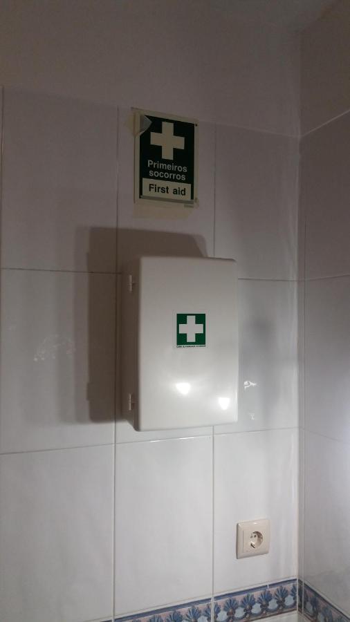 Geres River - Apartamento Na Natureza Luaran gambar