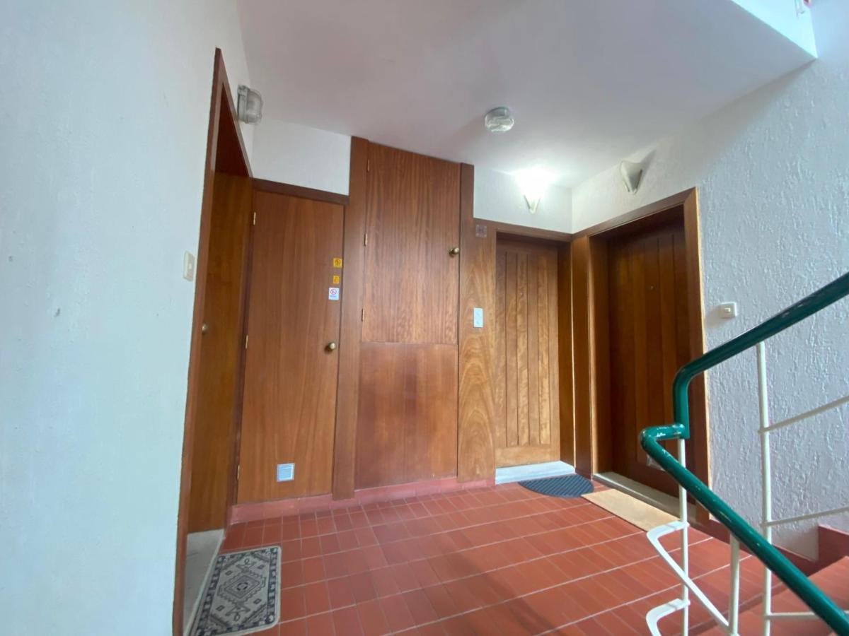 Geres River - Apartamento Na Natureza Luaran gambar