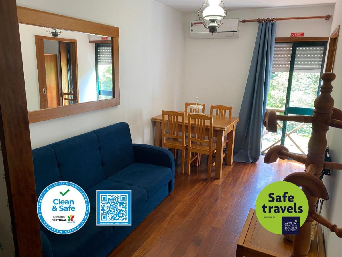 Geres River - Apartamento Na Natureza Luaran gambar