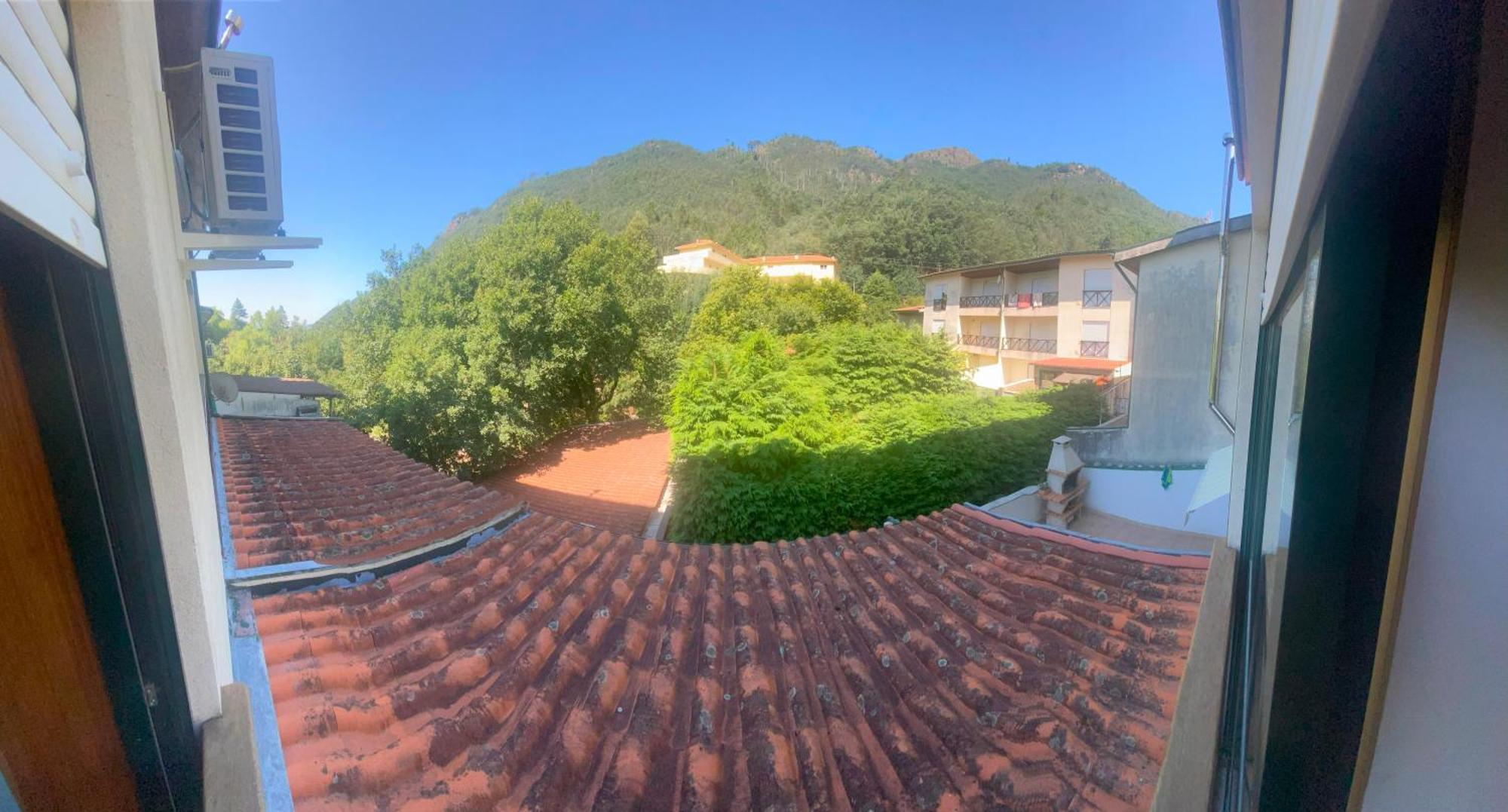 Geres River - Apartamento Na Natureza Luaran gambar