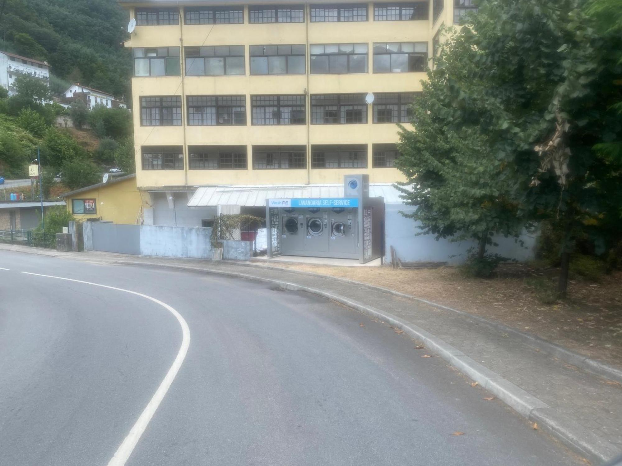 Geres River - Apartamento Na Natureza Luaran gambar