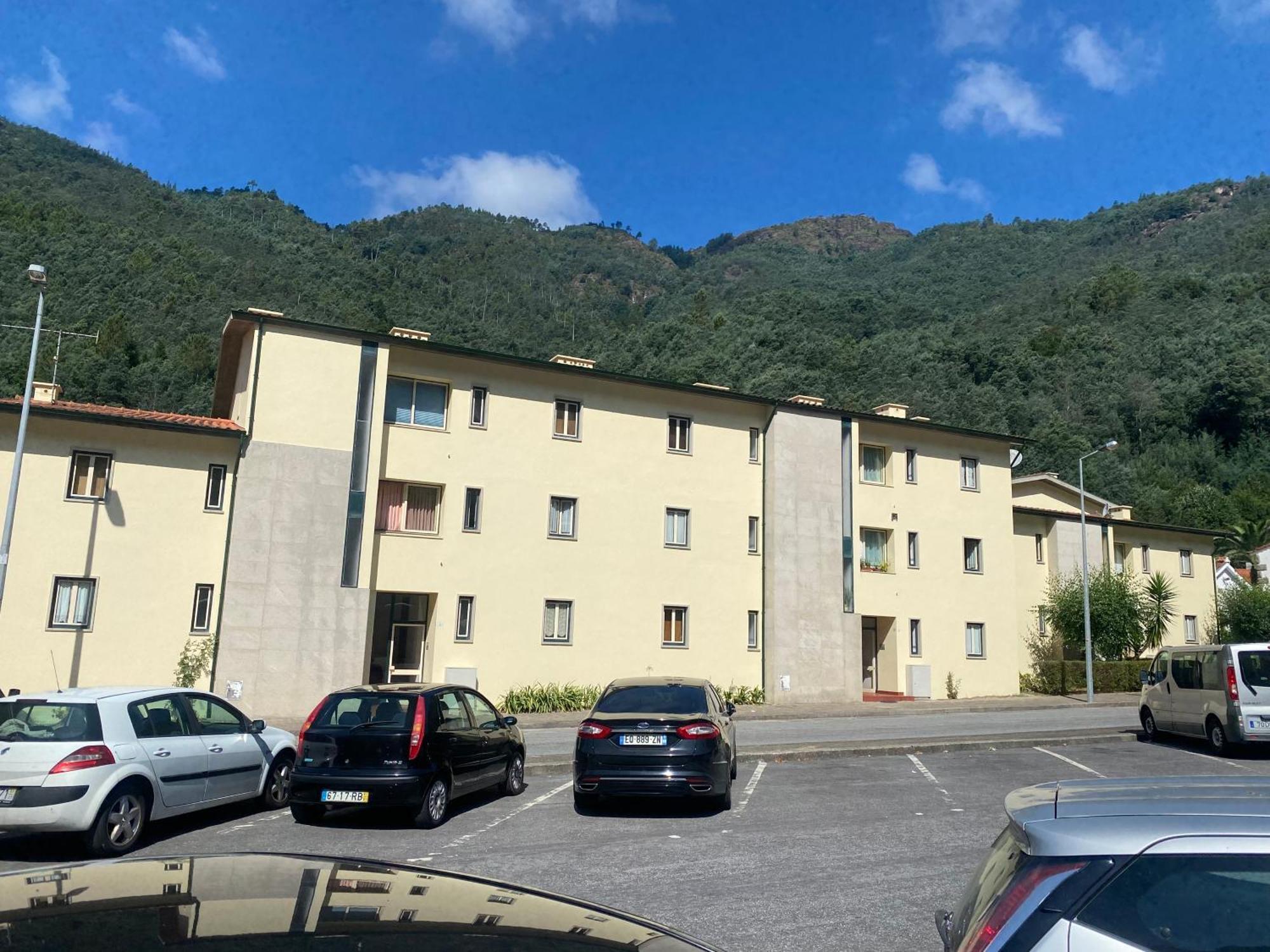 Geres River - Apartamento Na Natureza Luaran gambar