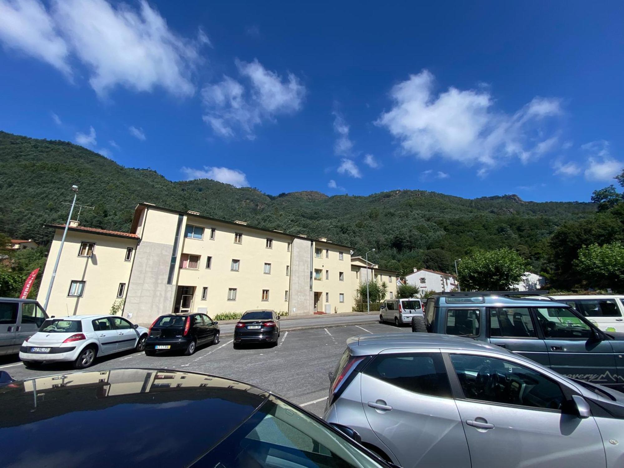 Geres River - Apartamento Na Natureza Luaran gambar