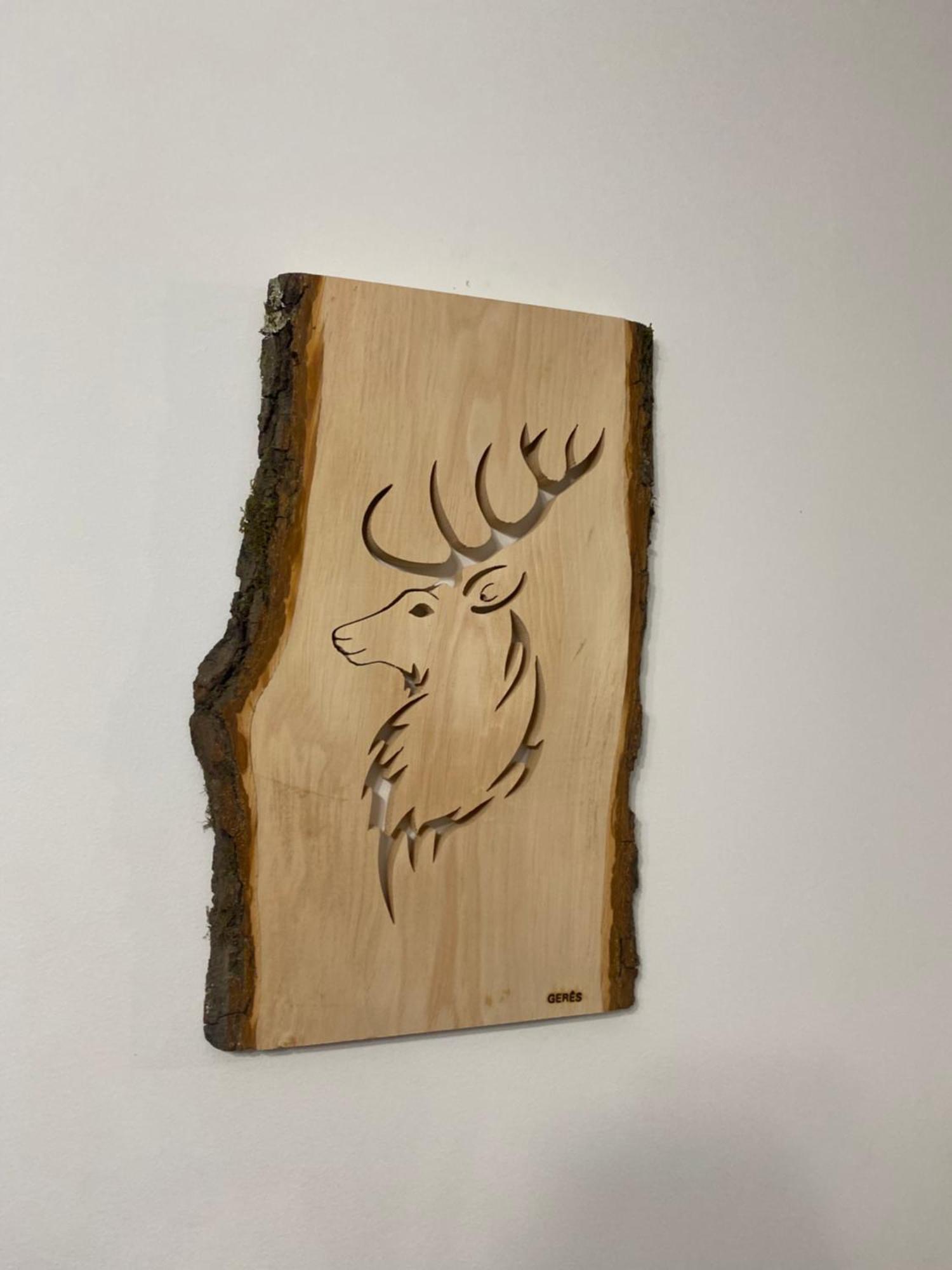 Geres River - Apartamento Na Natureza Luaran gambar