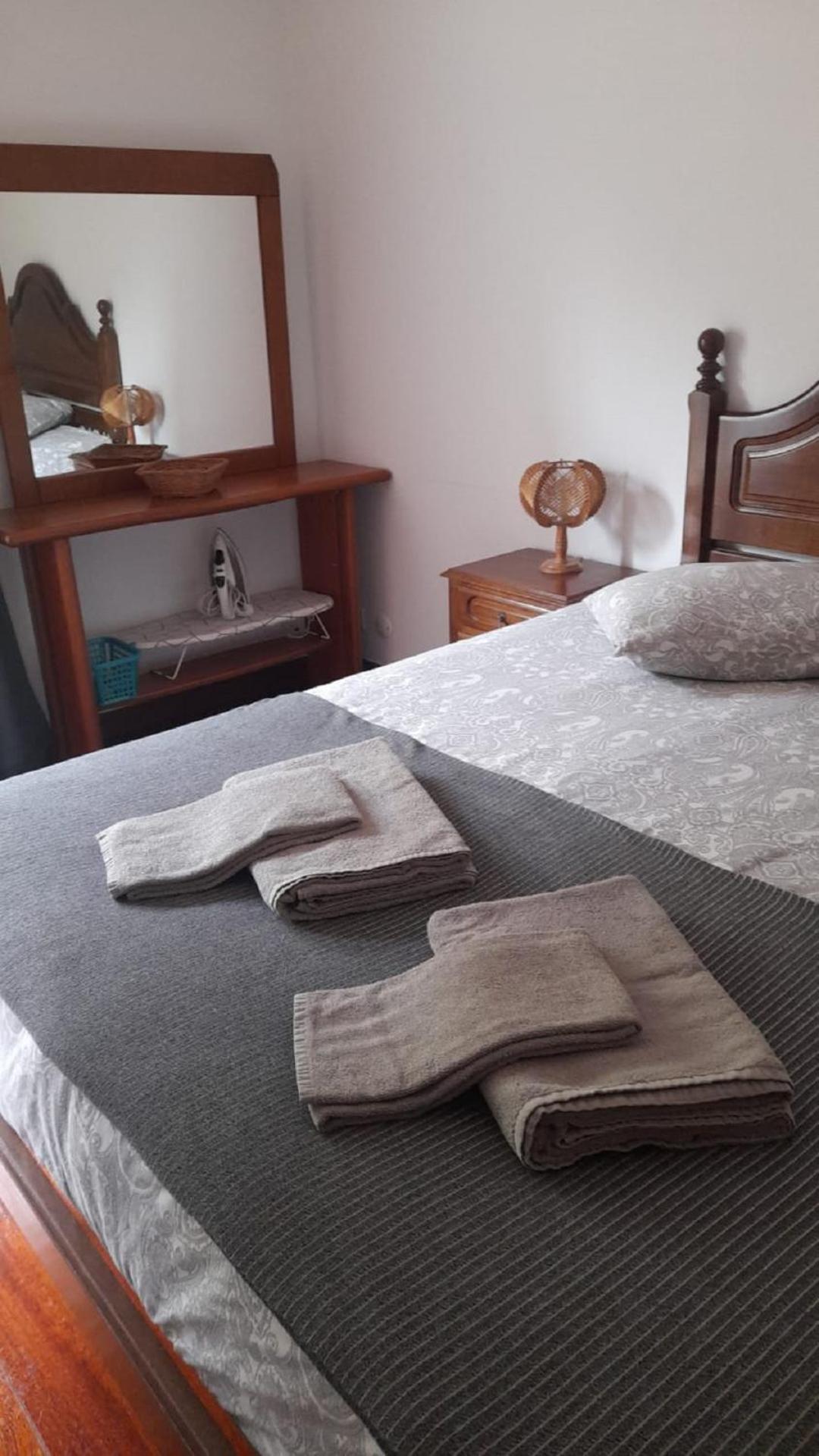 Geres River - Apartamento Na Natureza Luaran gambar