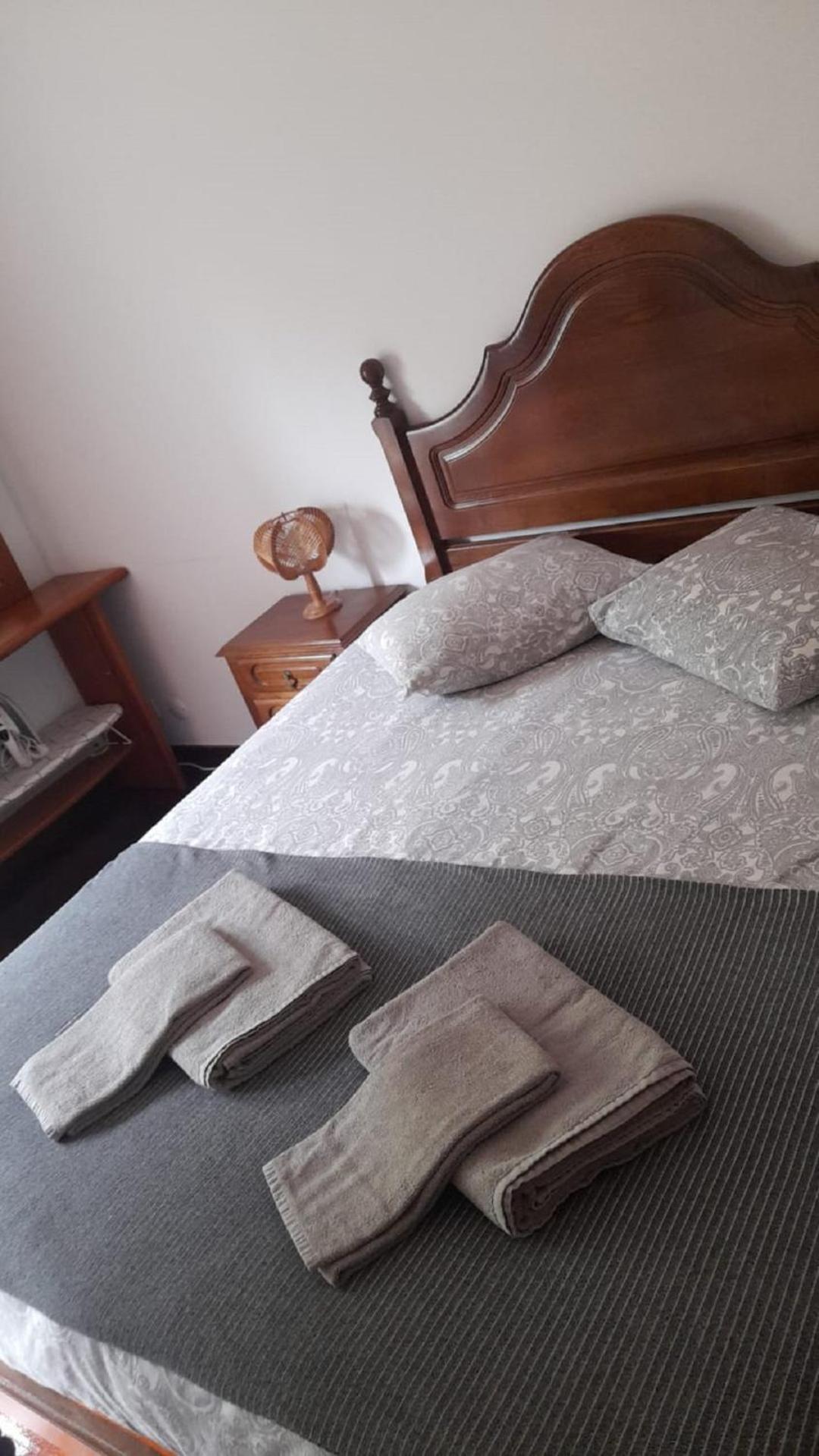 Geres River - Apartamento Na Natureza Luaran gambar